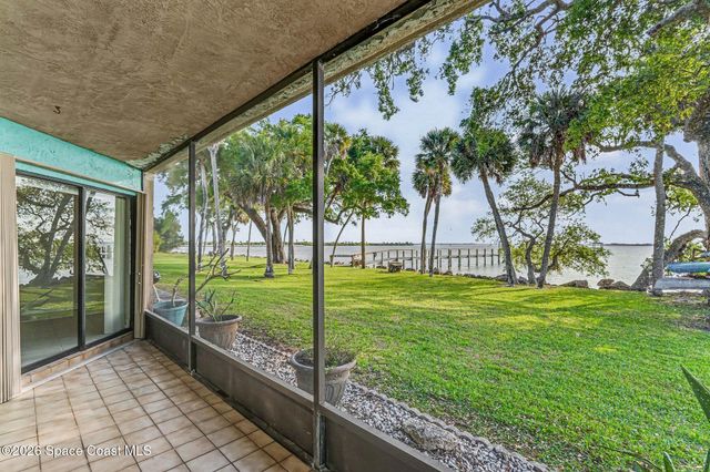 100 Canebreakers Drive 108, Cocoa, FL 32927