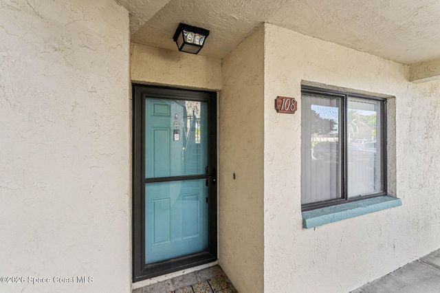 100 Canebreakers Drive 108, Cocoa, FL 32927