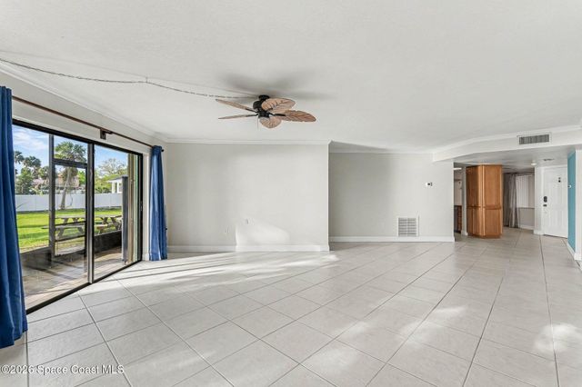 100 Canebreakers Drive 108, Cocoa, FL 32927