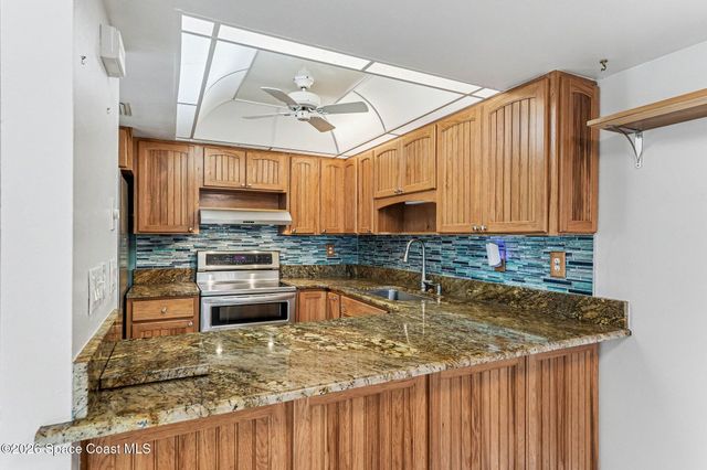 100 Canebreakers Drive 108, Cocoa, FL 32927