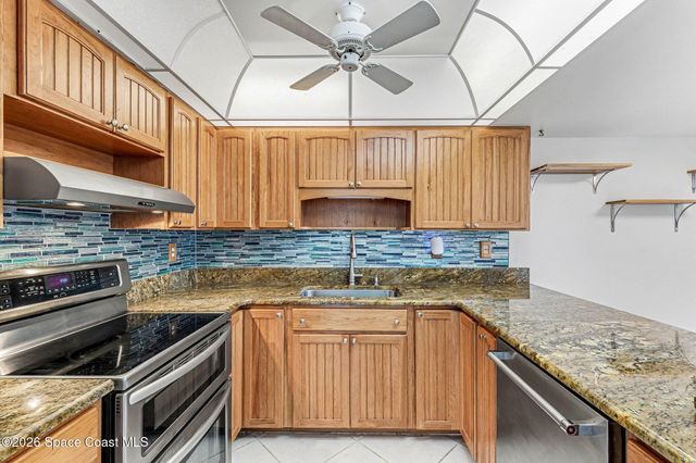 100 Canebreakers Drive 108, Cocoa, FL 32927