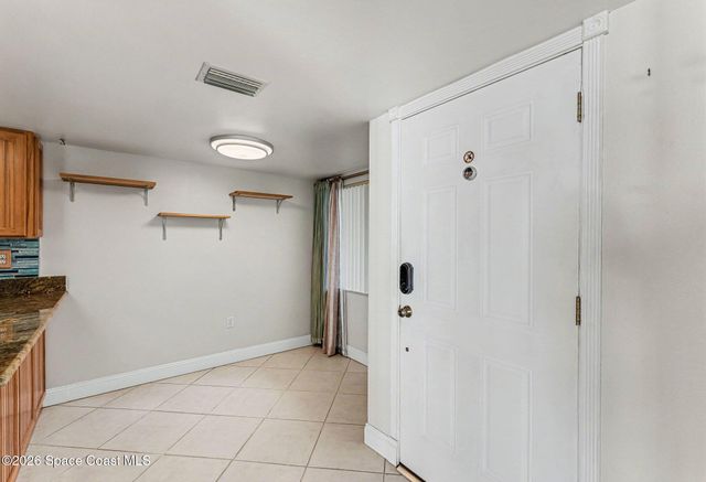 100 Canebreakers Drive 108, Cocoa, FL 32927