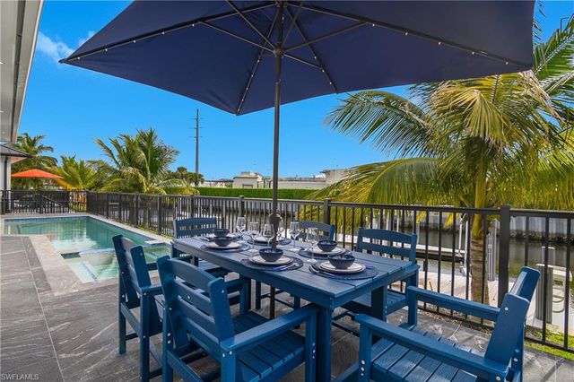 848 Rose CT, Marco Island, FL 34145