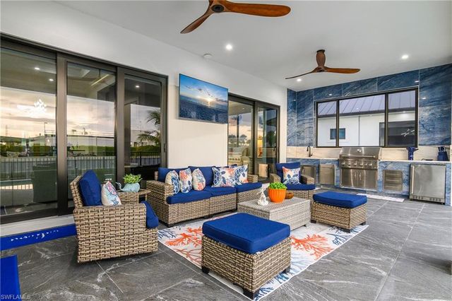 848 Rose CT, Marco Island, FL 34145