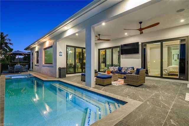 848 Rose CT, Marco Island, FL 34145