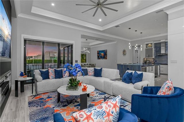 848 Rose CT, Marco Island, FL 34145