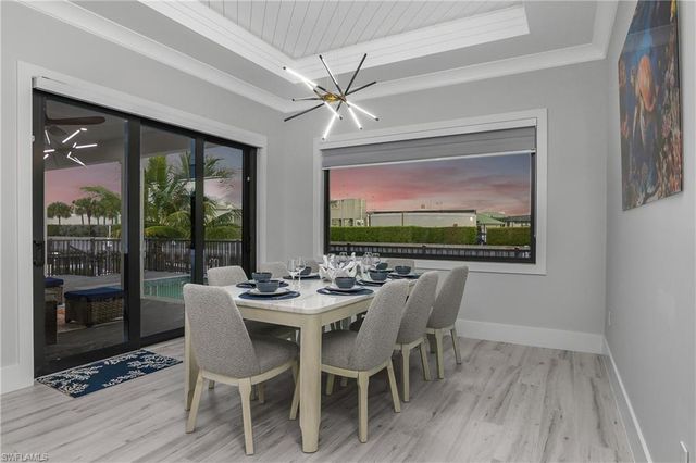 848 Rose CT, Marco Island, FL 34145