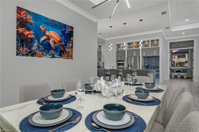 848 Rose CT, Marco Island, FL 34145