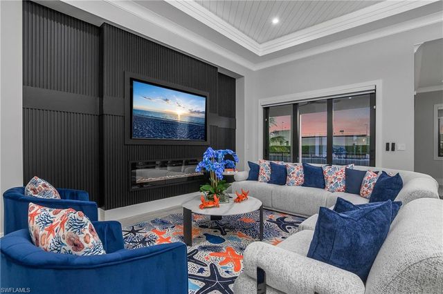 848 Rose CT, Marco Island, FL 34145