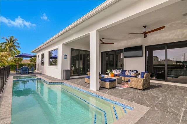 848 Rose CT, Marco Island, FL 34145