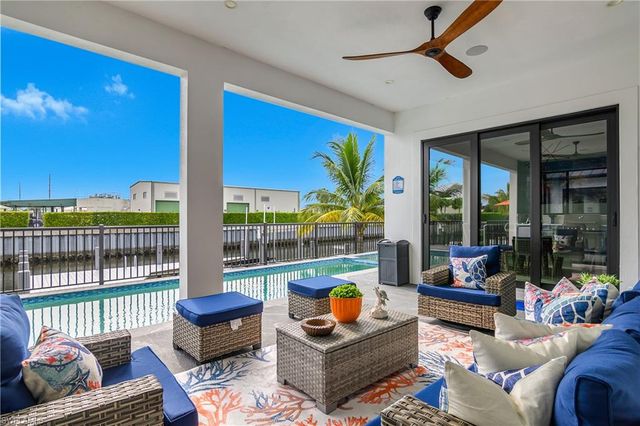 848 Rose CT, Marco Island, FL 34145
