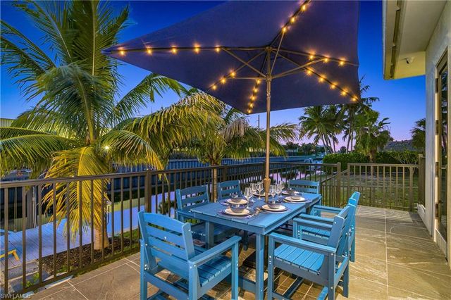 848 Rose CT, Marco Island, FL 34145