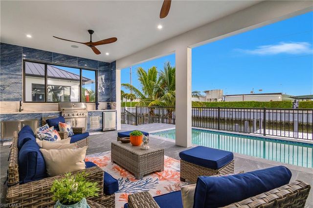 848 Rose CT, Marco Island, FL 34145