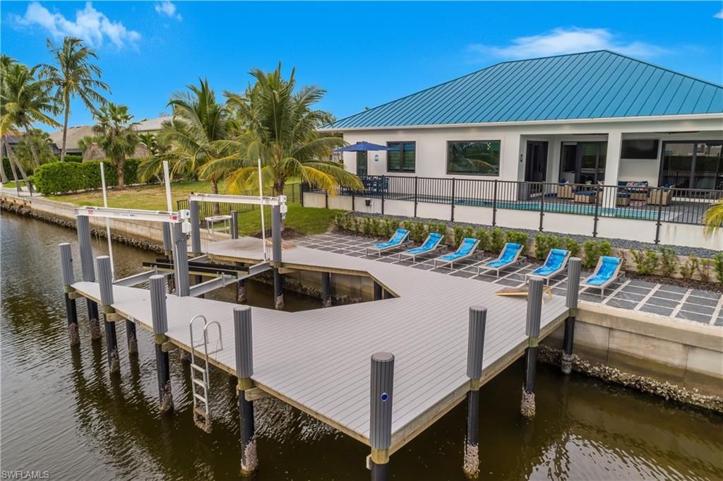 848 Rose CT, MARCO ISLAND, FL 34145 — photo 3