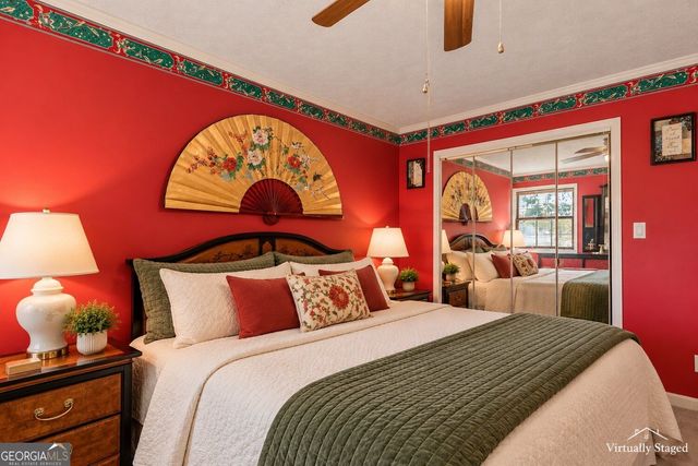 1246 Peninsula Trace, Lawrenceville, GA 30044