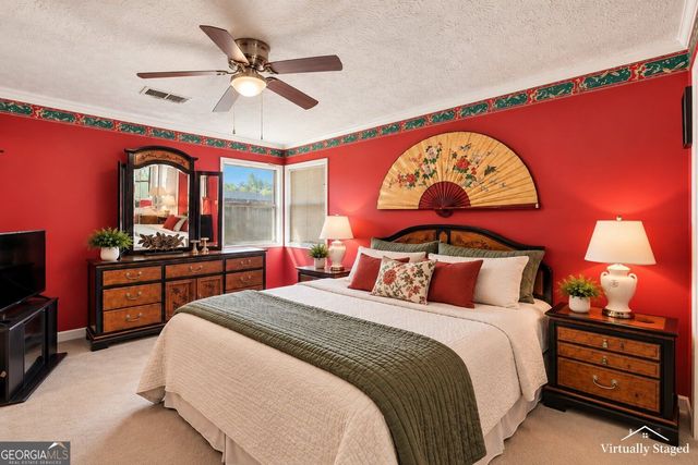 1246 Peninsula Trace, Lawrenceville, GA 30044