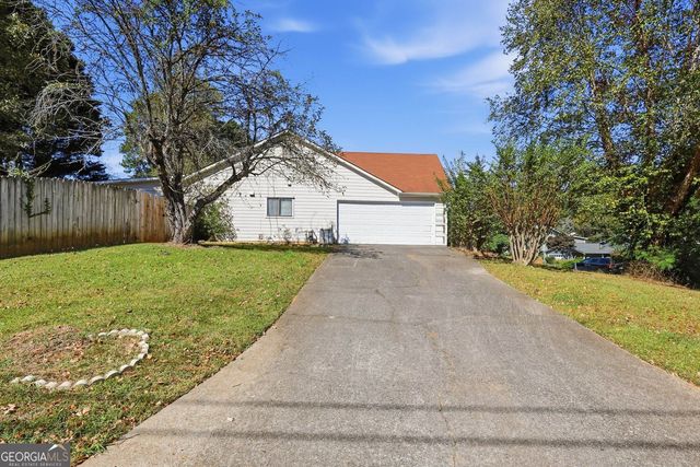 1246 Peninsula Trace, Lawrenceville, GA 30044