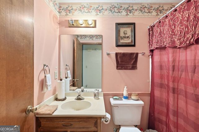 1246 Peninsula Trace, Lawrenceville, GA 30044