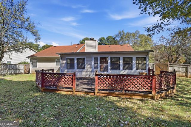 1246 Peninsula Trace, Lawrenceville, GA 30044