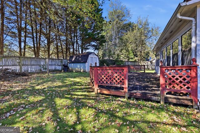 1246 Peninsula Trace, Lawrenceville, GA 30044