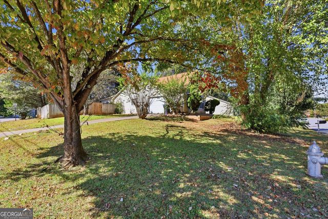1246 Peninsula Trace, Lawrenceville, GA 30044