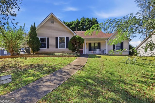 1246 Peninsula Trace, Lawrenceville, GA 30044