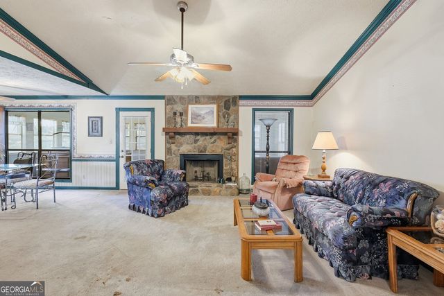 1246 Peninsula Trace, Lawrenceville, GA 30044