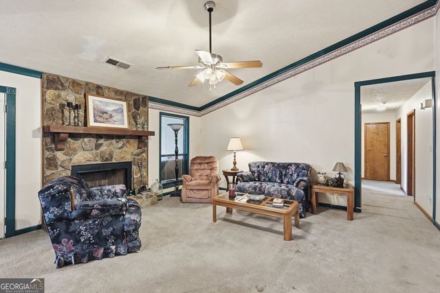 1246 Peninsula Trace, Lawrenceville, GA 30044