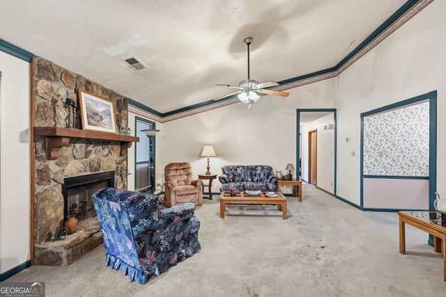 1246 Peninsula Trace, Lawrenceville, GA 30044