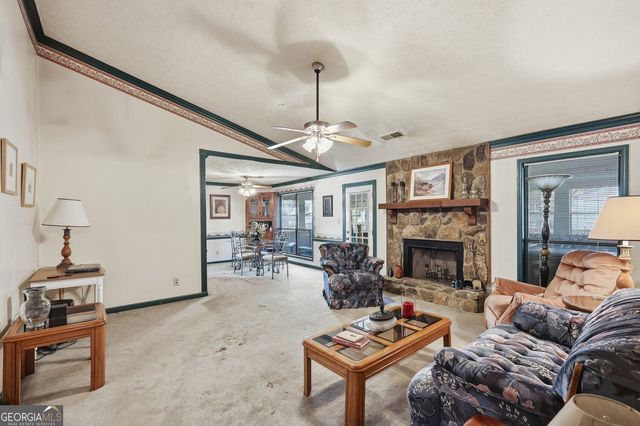 1246 Peninsula Trace, Lawrenceville, GA 30044