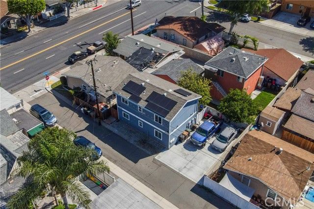 912 E Commonwealth, Fullerton, CA 92831