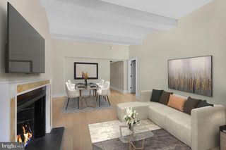 222 W RITTENHOUSE SQ #1907, Philadelphia, PA 19103