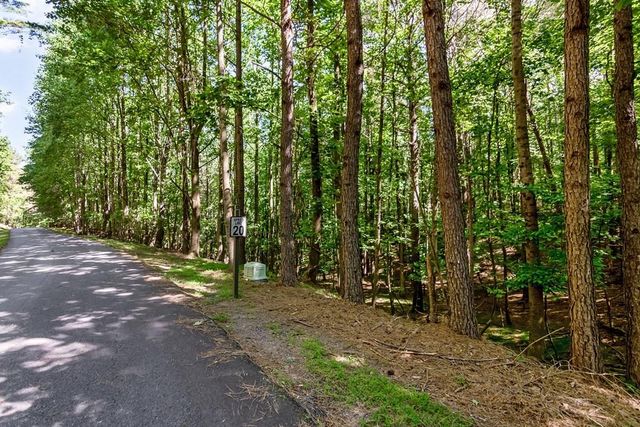 Lot 26 Estates Drive, Ellijay, GA 30536