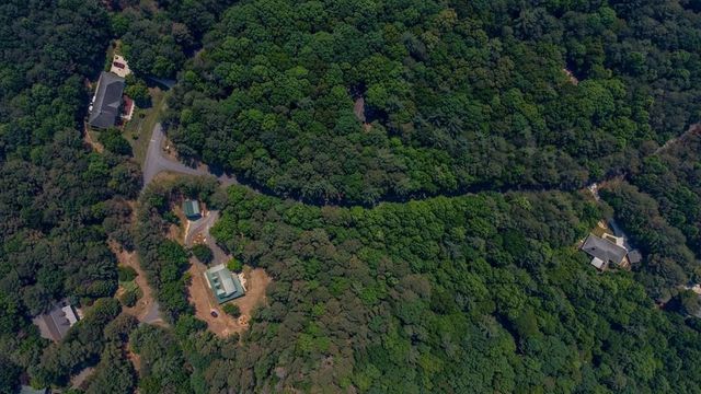Lot 26 Estates Drive, Ellijay, GA 30536