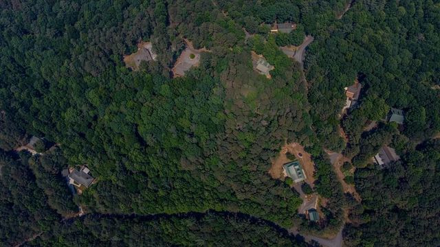 Lot 26 Estates Drive, Ellijay, GA 30536