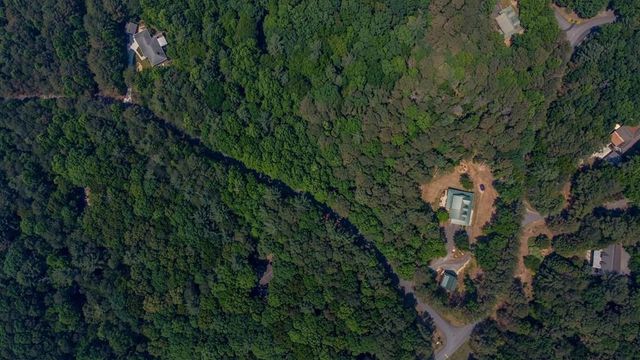 Lot 26 Estates Drive, Ellijay, GA 30536
