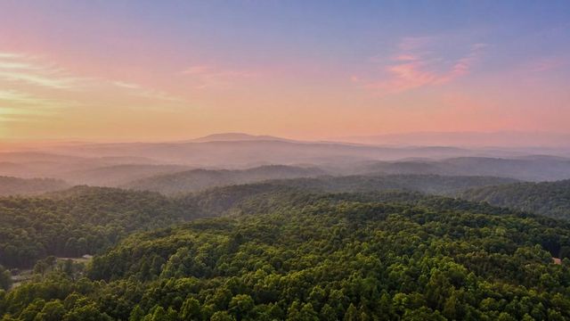 Lot 26 Estates Drive, Ellijay, GA 30536