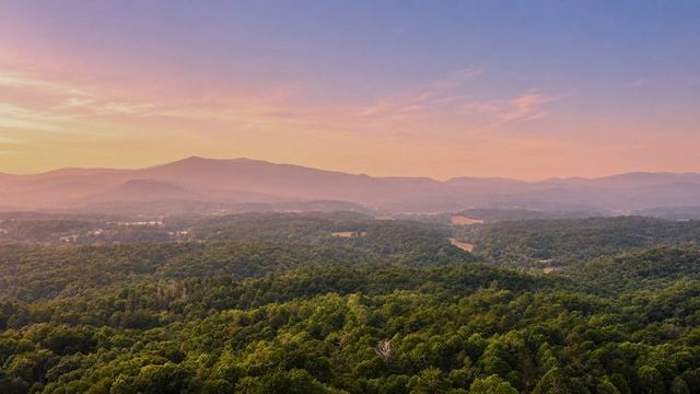 Lot 26 Estates Drive, Ellijay, GA 30536