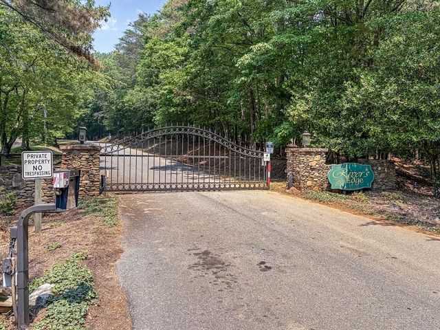 Lot 26 Estates Drive, Ellijay, GA 30536