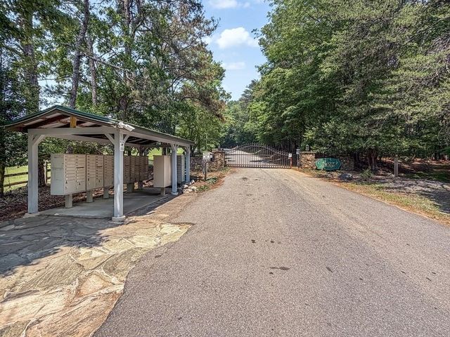 Lot 26 Estates Drive, Ellijay, GA 30536