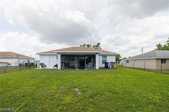 4315 7th ST W, Lehigh Acres, FL 33971
