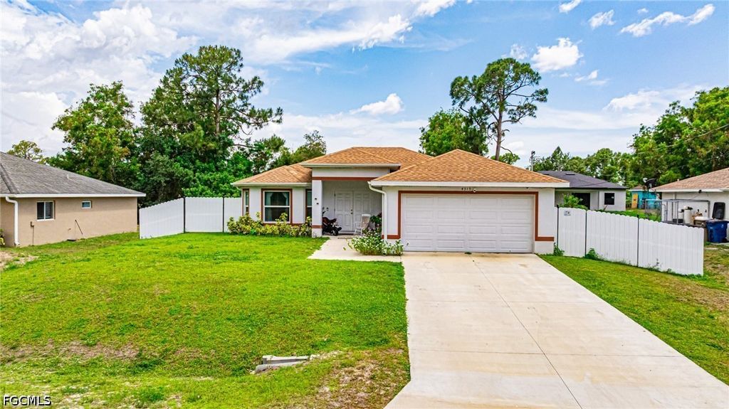 4315 7th ST W, Lehigh Acres, FL 33971