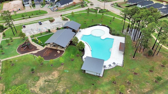 21827 Redwood Bluff Trail, Cypress, TX 77433