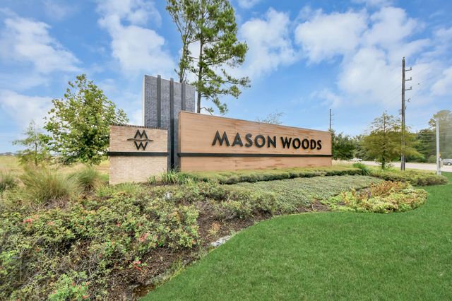 21827 Redwood Bluff Trail, Cypress, TX 77433