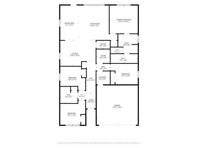 21827 Redwood Bluff Trail, Cypress, TX 77433