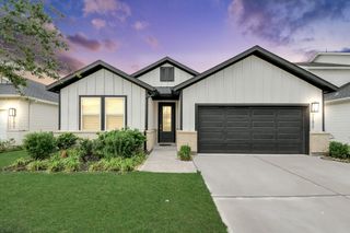 21827 Redwood Bluff Trail, Cypress, TX 77433