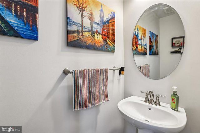 7838 MINE RUN RD, Hanover, MD 21076