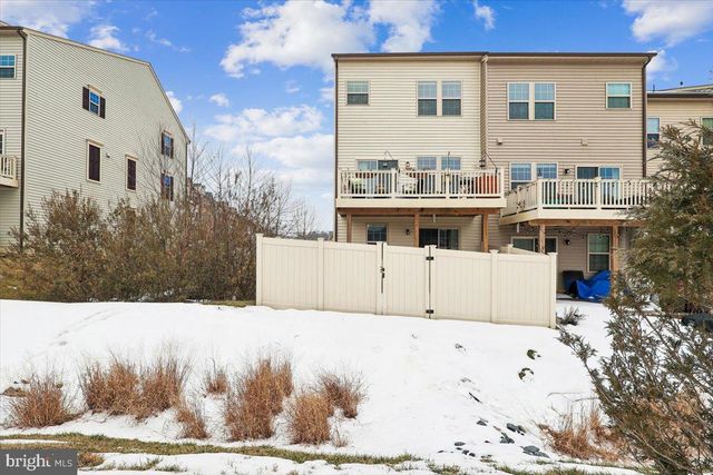 7838 MINE RUN RD, Hanover, MD 21076