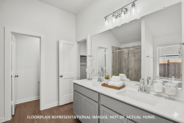 8203 Blue Shell Lane, Cypress, TX 77433