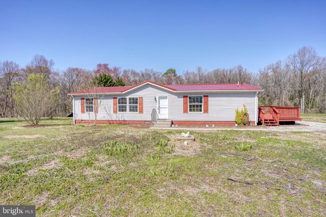 642 FERNWOOD DR, Harrington, DE 19952